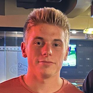 Cam Meunier